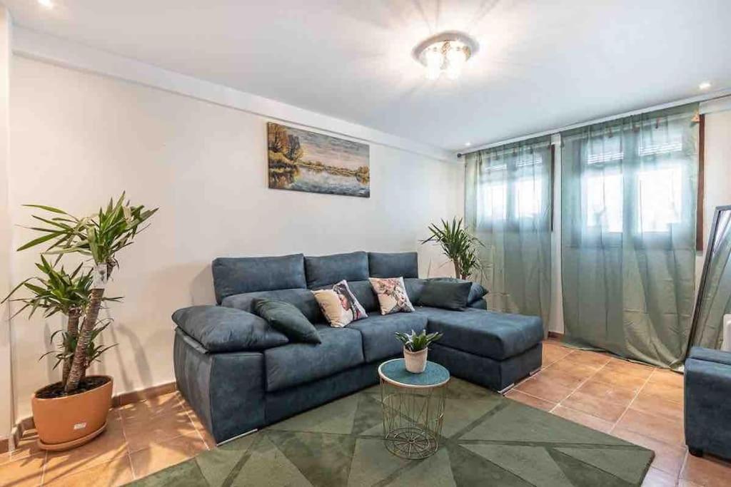Entire House Close To Albaicin And The City Center Granada Exterior foto
